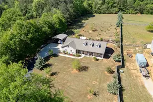 3474 Stock Road SW, Monroe, GA 30656 - Photo 3