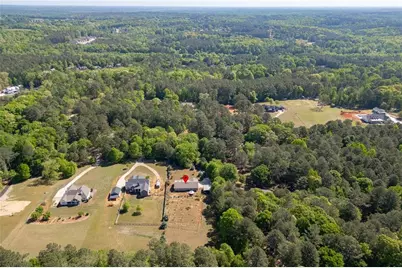 3474 Stock Road SW, Monroe, GA 30656 - Photo 7