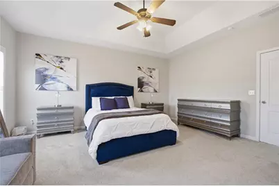 25 Village Glen, Dallas, GA 30157 - Photo 21