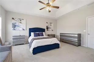 25 Village Glen, Dallas, GA 30157 - Photo 21