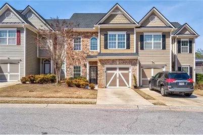 25 Village Glen, Dallas, GA 30157 - Photo 1