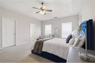 25 Village Glen, Dallas, GA 30157 - Photo 23