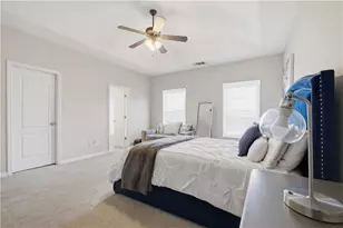 25 Village Glen, Dallas, GA 30157 - Photo 23