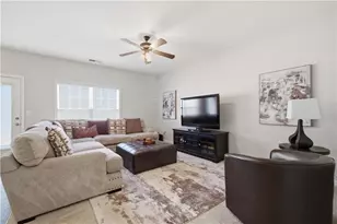 25 Village Glen, Dallas, GA 30157 - Photo 11