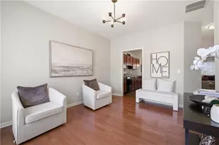 25 Village Glen, Dallas, GA 30157 - Photo 5