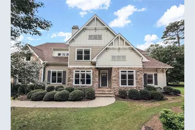2295 Venture Drive, Marietta, GA 30062 - Photo 1