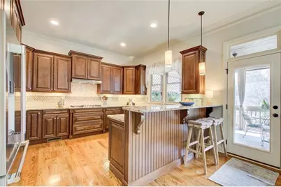 223 Trecastle Square, Canton, GA 30114 - Photo 19