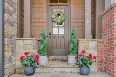 223 Trecastle Square, Canton, GA 30114 - Photo 3