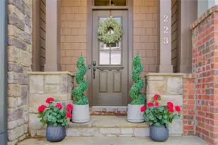 223 Trecastle Square, Canton, GA 30114 - Photo 3