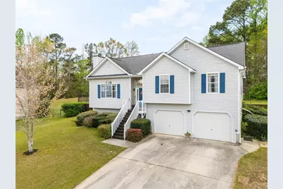 35 Princeton Drive, Dallas, GA 30157 - Photo 27