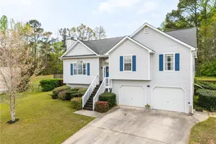 35 Princeton Dr, Dallas, GA 30157 - Photo 27