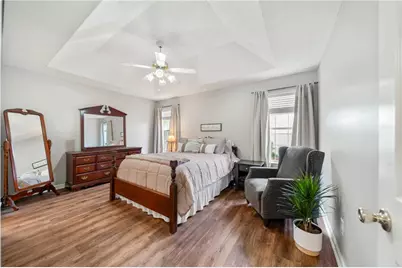 35 Princeton Drive, Dallas, GA 30157 - Photo 13