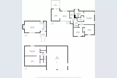 35 Princeton Drive, Dallas, GA 30157 - Photo 33