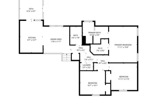 35 Princeton Dr, Dallas, GA 30157 - Photo 31