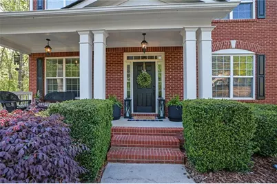 6220 Bridge Fair Road, Cumming, GA 30028 - Photo 5