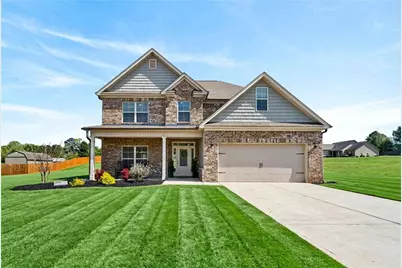 214 Millie Court, Jackson, GA 30233 - Photo 3