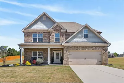 214 Millie Court, Jackson, GA 30233 - Photo 55