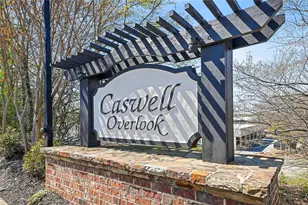 2017 Brightleaf Way, Marietta, GA 30060 - Photo 37