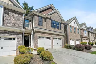 2017 Brightleaf Way, Marietta, GA 30060 - Photo 3