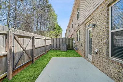 2017 Brightleaf Way #136, Marietta, GA 30060 - Photo 33