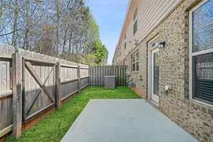 2017 Brightleaf Way, Marietta, GA 30060 - Photo 33