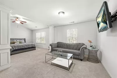 2017 Brightleaf Way #136, Marietta, GA 30060 - Photo 21