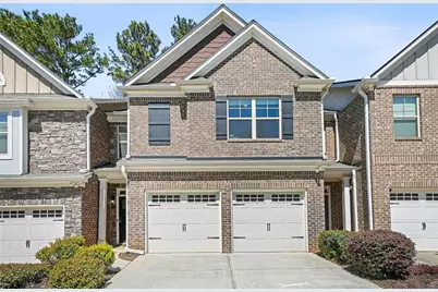 2017 Brightleaf Way #136, Marietta, GA 30060 - Photo 1