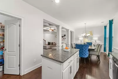 2017 Brightleaf Way #136, Marietta, GA 30060 - Photo 15