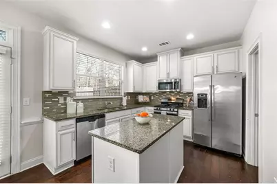 2017 Brightleaf Way #136, Marietta, GA 30060 - Photo 13