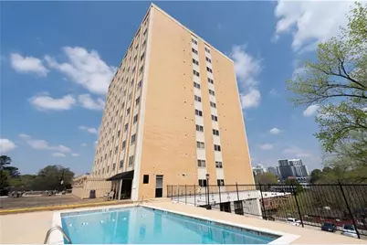 2285 Peachtree Road NE #604, Atlanta, GA 30309 - Photo 19