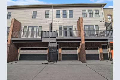 4694 Dogwood Alley, Atlanta, GA 30338 - Photo 15