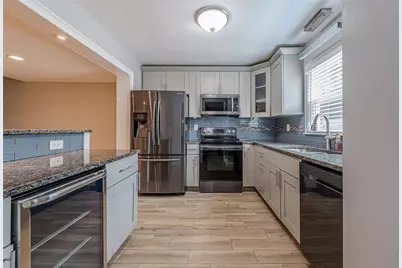 1452 Bentley Lane SE, Marietta, GA 30067 - Photo 3