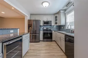 1452 Bentley Ln SE, Marietta, GA 30067 - Photo 3