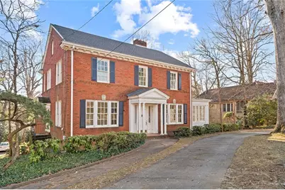 931 Briarcliff Road NE, Atlanta, GA 30306 - Photo 3