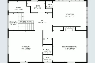 931 Briarcliff Road NE, Atlanta, GA 30306 - Photo 55