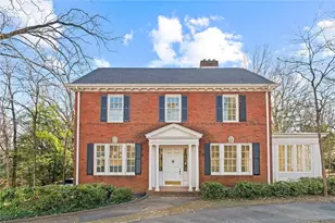 931 Briarcliff Rd NE, Atlanta, GA 30306 - Photo 1