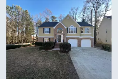 3062 Crest Ridge Circle SW, Marietta, GA 30060 - Photo 1