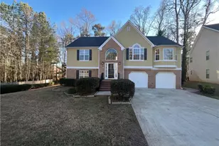 3062 Crest Ridge Cir SW, Marietta, GA 30060 - Photo 1