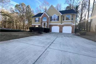 3062 Crest Ridge Cir SW, Marietta, GA 30060 - Photo 7