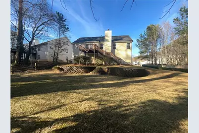 3062 Crest Ridge Circle SW, Marietta, GA 30060 - Photo 5