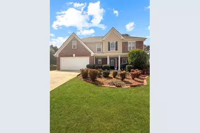 235 Shiver Boulevard, Covington, GA 30016 - Photo 1