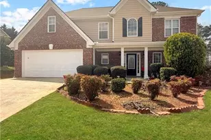 235 Shiver Blvd, Covington, GA 30016 - Photo 1