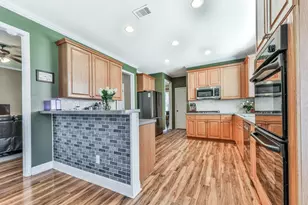 3201 Warren Creek Dr, Powder Springs, GA 30127 - Photo 19
