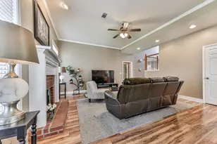 3201 Warren Creek Dr, Powder Springs, GA 30127 - Photo 13