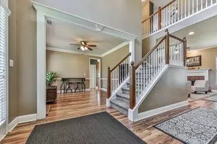 3201 Warren Creek Dr, Powder Springs, GA 30127 - Photo 11