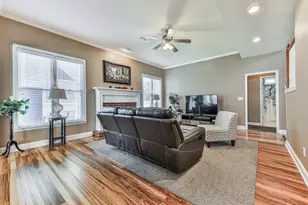 3201 Warren Creek Dr, Powder Springs, GA 30127 - Photo 15