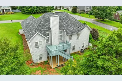 440 Wood Lane, Athens, GA 30605 - Photo 25