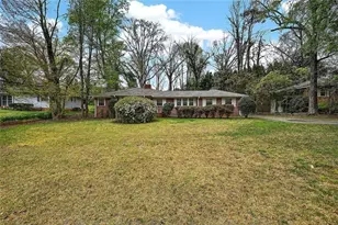 1434 Pollard Dr SW, Atlanta, GA 30311 - Photo 1