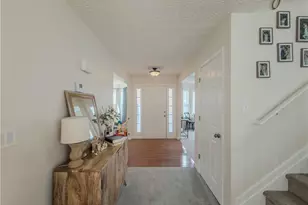 434 Franklin St, Braselton, GA 30517 - Photo 3