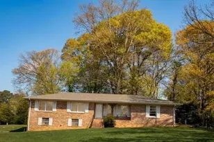 3895 Wesley Dr, Lithia Springs, GA 30122 - Photo 1